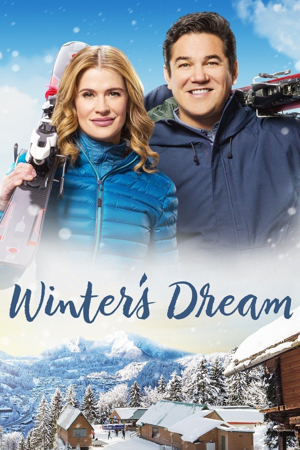 Постер Winter's Dream